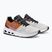 Buty damskie On Cloudrift white/copper
