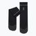 Skarpety On Running Merino Ultra black