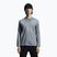 Longsleeve do biegania męski On Running Core Long-T heather gray