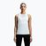 Koszulka do biegania damska On Core Tank undyed-white