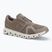 Buty męskie On Running Cloud 6 fog/white