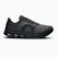 Buty do biegania męskie On Running Cloudflow 5 black/black