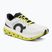 Buty do biegania męskie On Cloudflow 5 white/lime