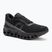 Buty do biegania męskie On Cloudmonster 2 black/black