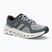 Buty do biegania męskie On Running Cloudrunner 2 alloy/chambray
