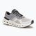 Buty do biegania męskie On Cloudrunner 2 wolf/ivory