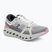 Buty do biegania męskie On Running Cloudsurfer 2 white/mineral