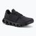 Buty do biegania męskie Buty On Running Cloudswift 4 black/eclipse