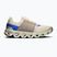 Buty do biegania męskie Buty On Running Cloudswift 4 cream/cobalt