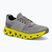Buty do biegania męskie Buty On Running Cloudswift 4 alloy/lime