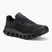 Buty do biegania męskie On Running Cloudvista 2 black/black