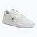 Buty męskie On Running The Roger Spin white l black