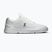 Buty męskie On Running The Roger Spin white l black