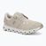 Buty damskie On Running Cloud 6 pearl/white