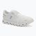 Buty damskie On Running Cloud 6 white/white