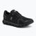 Buty damskie On Running Cloud 6 black/black