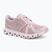Buty damskie On Running Cloud 6 mauve/orchid