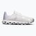Buty damskie On Running Cloud 6 Coast white/glacier