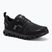 Buty damskie On Running Cloud 6 WP black/black