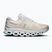 Buty do biegania damskie On Running Cloudstratus 3 cream/arctic