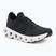 Buty do biegania damskie On Cloudswift 4 black/white