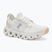 Buty do biegania damskie On Running Cloudswift 4 white/cream