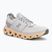 Buty do biegania damskie On Running Cloudswift 4 frost/blonde
