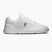 Buty damskie On Running The Roger Spin white l black