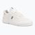 Buty damskie On Running The Roger Spin white l black