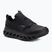 Buty męskie On Cloudhorizon Waterproof black/black