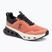 Buty treningowe męskie On Running Cloudnova X canyon/salmon