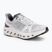 Buty do biegania damskie On Running Cloudsurfer Trail frost/white