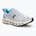 Buty do biegania damskie On Running Cloudsurfer Trail arctic/ivory