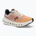 Buty do biegania damskie On Running Cloudsurfer Next tangerine/ivory