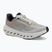 Buty do biegania damskie On Running Cloudsurfer Next fog/ivory