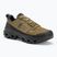 Buty męskie On Running Cloudrock Low Waterproof hunter/black