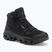 Buty damskie On Cloudrock Mid Waterproof black/black