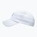 Czapka z daszkiem On Court Cap white