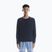 Longsleeve do biegania męski On Performance Long-T navy/black