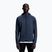 Bluza do biegania męska On Running Climate Zip Hoodie midnight