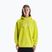 Bluza męska On Running Club Hoodie lime