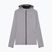 Bluza do biegania damska On Running Climate Zip Hoodie navy