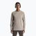 Longsleeve do biegania męski On Core Long-T undyed-white