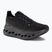Buty do biegania damskie On Cloudsurfer  Max Wide black/eclipse