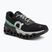 Buty do biegania męskie On Cloudmonster 2 black/glacier