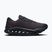 Buty do biegania damskie On Cloudsurfer Trail 2 Waterproof black/black