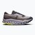 Buty do biegania damskie On Cloudsurfer Trail 2 Waterproof black/lilac
