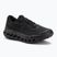 Buty do biegania damskie On Cloudsurfer Trail 2 Waterproof black/black