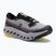 Buty do biegania damskie On Cloudsurfer Trail 2 Waterproof black/lilac