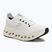 Buty do biegania damskie On Cloudsurfer Max Wide white/white